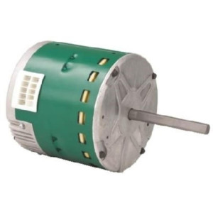 Motor Evergreen 6203e 230v 600/1200rpm 1/3hp Cw/Ccw (1 Eje 1/2"X5") 5 Velocidades, Rodamiento X13