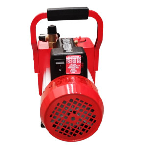 Vacuum Pump 8cfm 3/4hp Uniweld 110v-220v/50-60hz 2 Stages