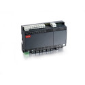Danfoss 084B4082 Controlador para Refrigeracion AK-CC55 6 Salidas Analogas, 1 Entrada Analoga 115-230 V 084B4182