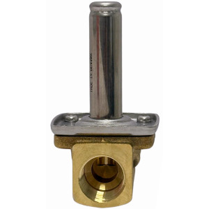 Danfoss 032U7520 Solenoid Valve 1/2 in NPT EV220B 10B NC000 