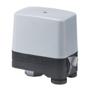 Pressure Switch Danfoss For Air And Water G 1/4" Female Ip43