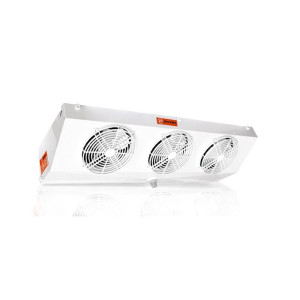 Oyon OEJ-3D-1 Evaporator 8789 BTU/h Medium, 6402 BTU/h Low, Electric Defrost, 110V/1Ph/60Hz UL SA44779