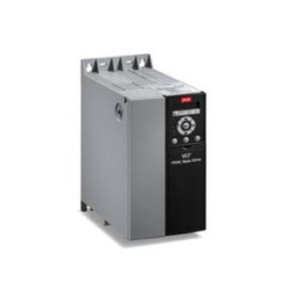 Danfoss Vlt Hvac Fc-101 5.5kw/ 200-240v, Ip20, Rfi A1 Fc-101p5k5t2e20h4xxcxxxsxxxxaxbxcxxxxdx
