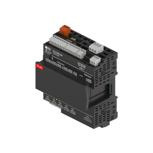 Danfoss 080G6008 AS-CX06 Mid Control Programable, 6 relays, 24 V, 1xRS485 CAN-FD RJ11 (CAN) a Interface USB-C
