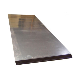 Lamina Galvanizada 5 X 10 pies 26 Gauge