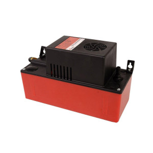 DiversiTech CP-16 Condensate Pump, 16ft Lift, 120V