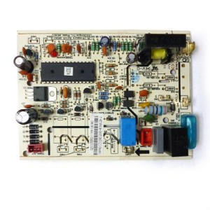 Condenser Pc Board For Ecox Split Outdoor Unit Msr-24crn1 230v Outdoor Unit 201337990010 / 17122000002500 2013379a0005 / 17122000A07558 / T-Kt3f61w-260t
Fits: Mse-24cr / Msr-24crn1 / Edcm012c13e