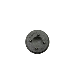 Burner Whirlpool 8053468