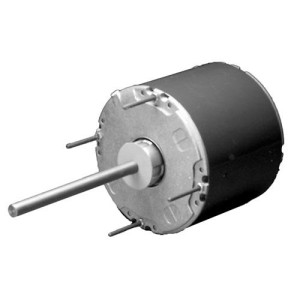 US Motors 1/3 hp 1075 rpm, 6 poles, 1 shaft, OPDP Enclosure, 1 speed, 5.6 diameter, 208-230 V, 60 hz, 1 ph, 5 mfd/370 VAC Run Capacitor Not included 6880 KA55SMJ1776862B