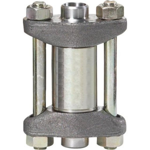 Valvula Check Danfoss Nrva 15 1/2" 027x0182