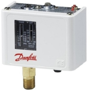 Danfoss 060-500366 Pressure Switch KPI36