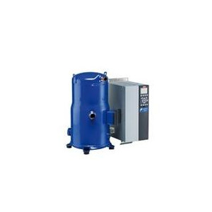 Danfoss VSH088AGANB Scroll Compresor Inverter 380-480V/3Ph/50-60Hz Compatible con R410A