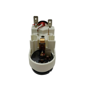 Relay Combined FF FF8.5B Danfoss 117u4060