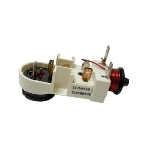 Relay Combined FF FF8.5B Danfoss 117u4060