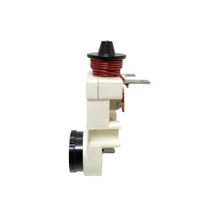 Relay Combined FF FF8.5B Danfoss 117u4060
