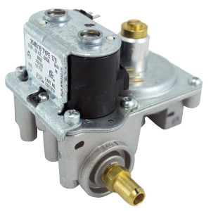 Gas Valve Assembly Whirlpool 8281918
