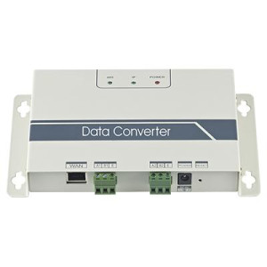 Control Data Ecox Evrfccm15 Para Vrf, Paquetes