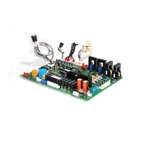 Tarjeta A.A. Compacto Mrbt-100cwd
