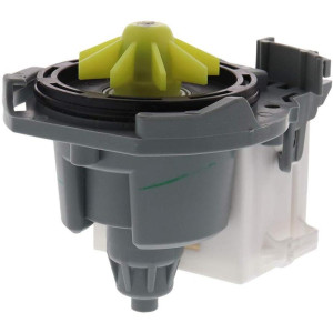 Supco DW995 Dishwasher Drain Pump Assembly 
Fit: Whirlpool 8558995 W10348269