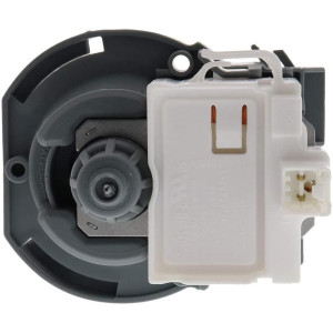 Supco DW995 Dishwasher Drain Pump Assembly 
Fit: Whirlpool 8558995 W10348269