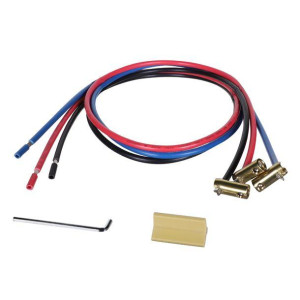 Diversitech TLC-3-10 Compressor Repair Kit, 3 Wire, 10 Gauge