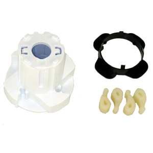Whirlpool 285811 Genuine OEM Agitator Repair Kit
Fits: 3363663 285746 