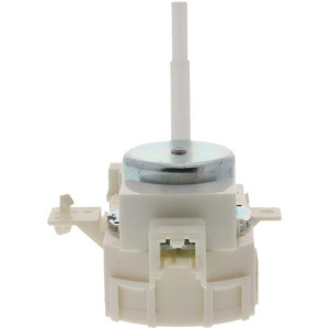 ERP W10537869 Dishwasher Diverter Motor