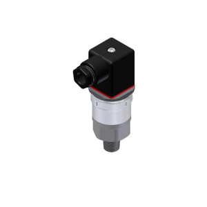 Transductor De Presion Danfoss Mbs3000 0-6 Bar 1/4" Npt Plug