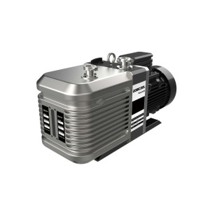 Bomba De Vacio 24-29cfm 2 Stage 110v/60hz/1ph 1440/1720rpm Dosivac Darv24 / Arv24