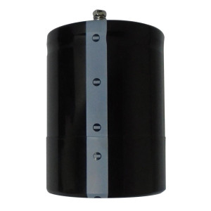 Capacitor Vrf Outdoor Unit 3300 Mfd 400vac 202300300109 / 11201205000392
Fits: E4prf158c00c