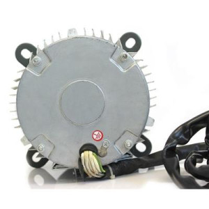 Motor A.A. Compacto YS1000-6B YKSJ-1000-6-2 RoHS 1000w 230v/60hz 202400800224 11002013000054
Fits: ecox MRBT-75CD Westinghouse WPAXH-090CA4 