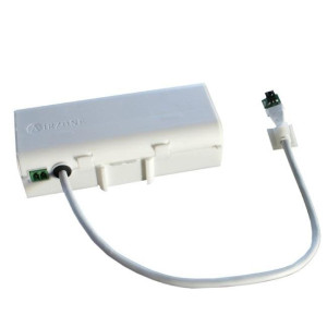 Onezone Damper 8" Con Thermostato Inalambrico Onezone08tw