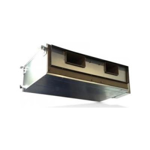 Evaporador Tipo Gabinete 96.000btu Compatible con R410A, 380v/50hz/3ph Ecox Inverter Seer 13 Eseinv96h13e
