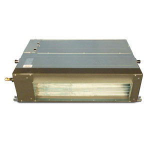 Fan Coil Desnudo 24.000btu 230v/60hz/1ph Compatible con R410A, Ecox Nfcu024c10b / Efcu024c10b