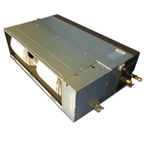Fan Coil Desnudo 24.000btu 230v/60hz/1ph Compatible con R410A, Ecox Nfcu024c10b / Efcu024c10b