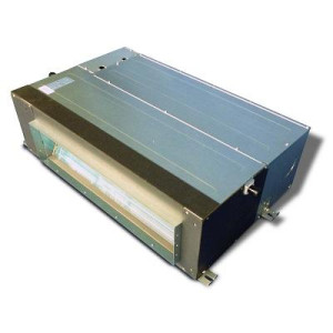 Fan Coil Desnudo 24.000btu 230v/60hz/1ph Compatible con R410A, Ecox Nfcu024c10b / Efcu024c10b