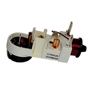 Danfoss 117U4149 Relay Combined 1/3HP 220V 117U4149
Fits: 117U4139