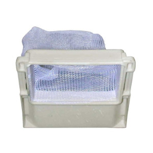 Filter Washing Machine