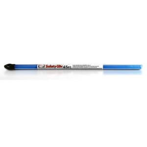Silver Welding 45 percent Harris 18 in. 4oz (9 Stick Tube) 45f3184