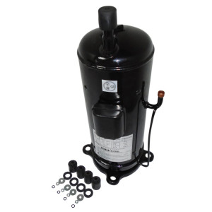 Compressor Outdoor Unit Vrf 11102010000294 / 201400420170 E605dh-59b2yg
Fits: E4prf90 / E4prf98 / E4prf118 / E4prf140 / E4prf158