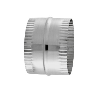 Lambro 244 Aluminum Connector 4 inch 