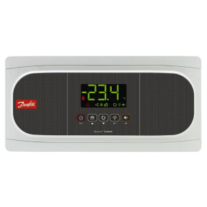 Danfoss AK-RC251 Controlador para cuartos frios 115-230V 080Z5000