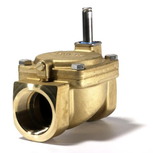 Solenoid Valve Danfoss Npt 2in Ev220b 50b Nc000 032u7543