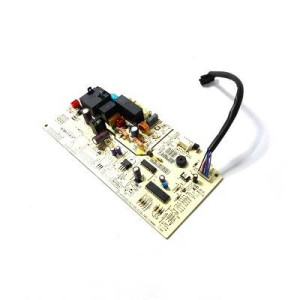 Pc Board For Ecox Split Msj-18 230v Indoor Unit 201332790695 / 201332590983 / 17122000009089  CE-KF48G/N1Y-R1(B8).D.01.NK1.26 RoHS