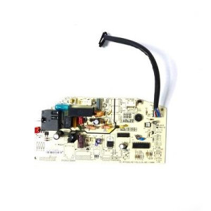 Pc Board For Ecox Split Msj-18 230v Indoor Unit 201332790695 / 201332590983 / 17122000009089  CE-KF48G/N1Y-R1(B8).D.01.NK1.26 RoHS