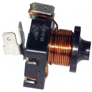 Relay 1/3hp Compela Rp6115 110v
