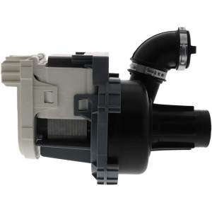 ERP W10510667 Dishwasher Water Pump