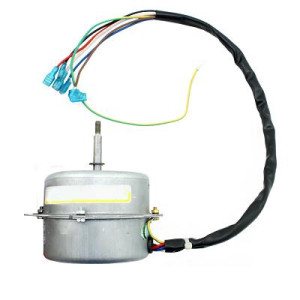 Motor Ydk-62-4es 62w 1.2a Lra 168a 115v/60hz 202400430011 11002012004562