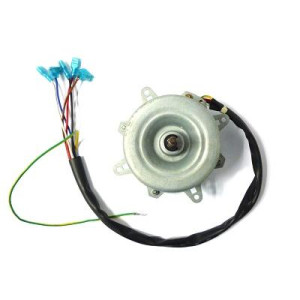 Motor Ydk-62-4es 62w 1.2a Lra 168a 115v/60hz 202400430011 11002012004562