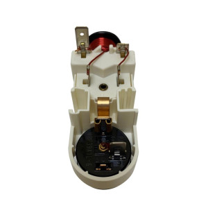 Relay Combined Danfoss 1/6hp 115v 117u4113